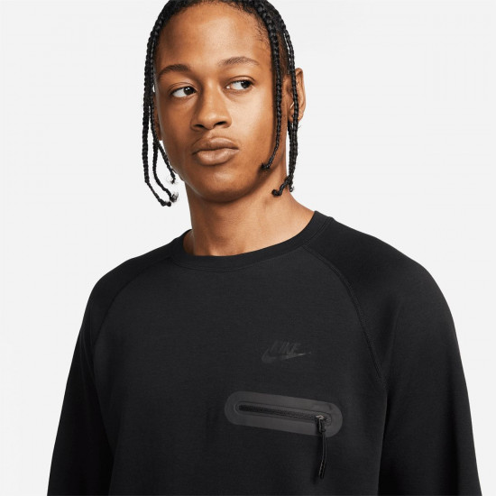 Лонгслив мужской Tech Fleece Lightweight