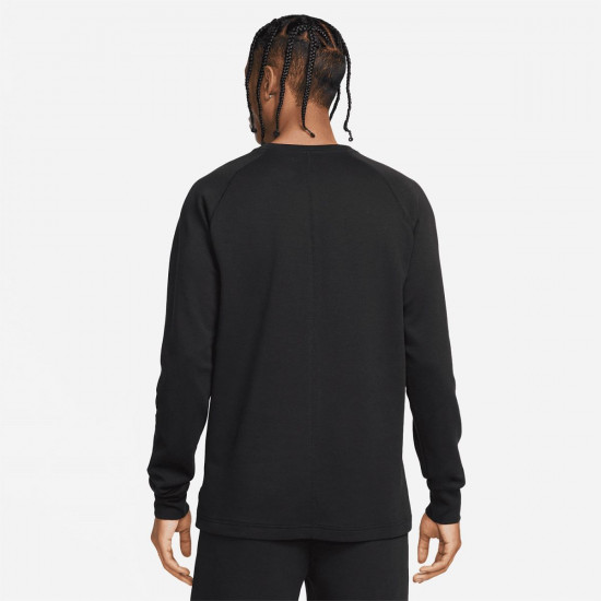Лонгслив мужской Tech Fleece Lightweight