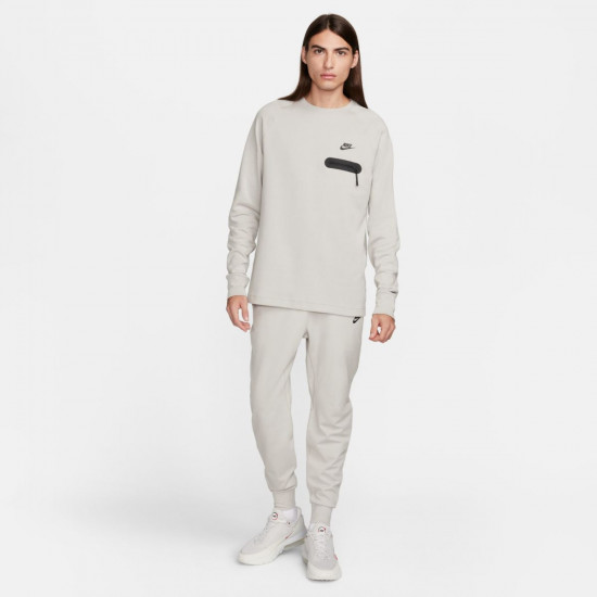 Лонгслив мужской Tech Fleece Lightweight