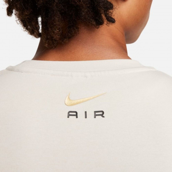 Свитшот мужской Air Men Fleece Crew-Neck