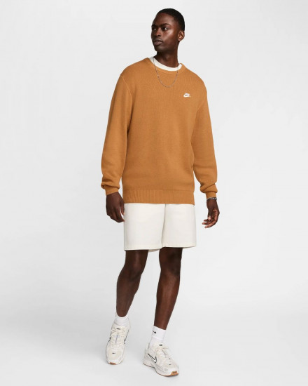 Свитер мужской Club Pullover