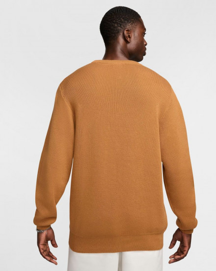Свитер мужской Club Pullover