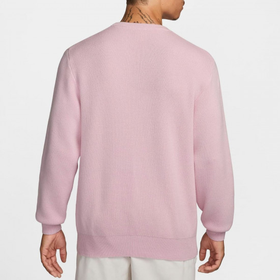 Свитер мужской Club Pullover