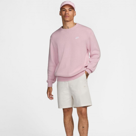 Свитер мужской Club Pullover