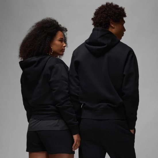 Худи Jordan Brooklyn Fleece