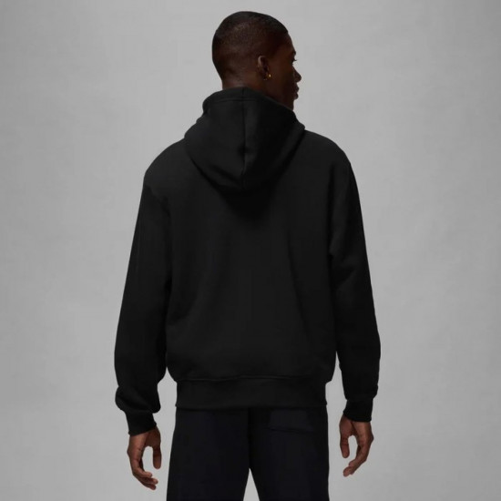 Толстовка мужская Jordan Brooklyn Fleece Full Zip-up