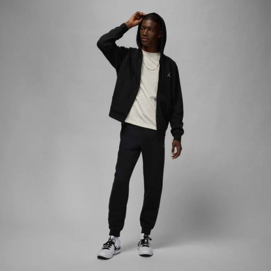 Толстовка мужская Jordan Brooklyn Fleece Full Zip-up