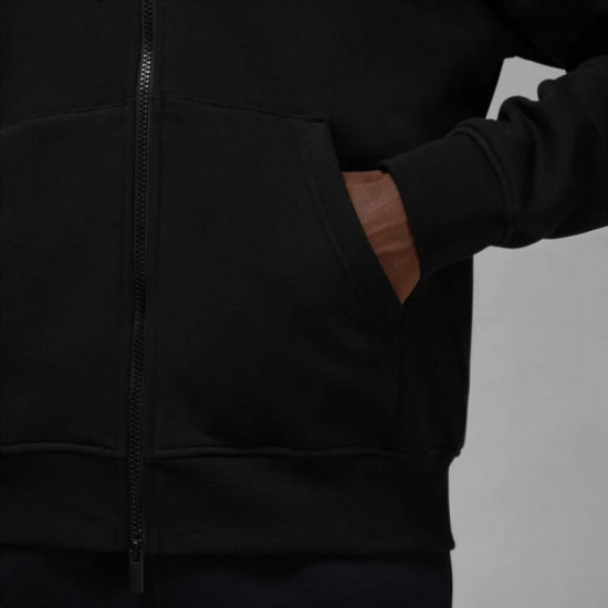Толстовка мужская Jordan Brooklyn Fleece Full Zip-up