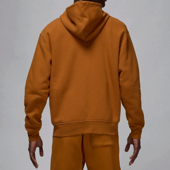 Толстовка мужская Jordan Brooklyn Fleece Full Zip-up