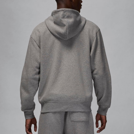 Толстовка мужская Jordan Brooklyn Fleece Full Zip-up