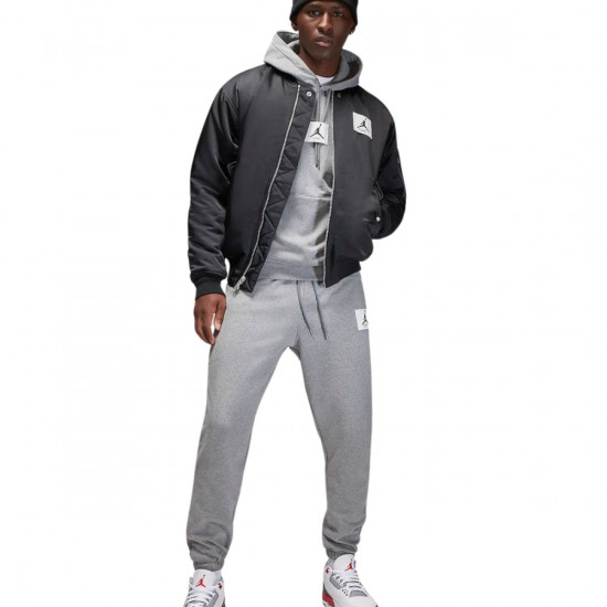 Худи мужское Jordan Essential Flight Hoodie
