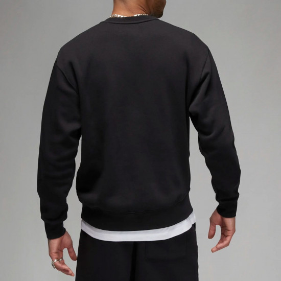 Толстовка мужская Jordan Essentials Men Fleece Crewneck