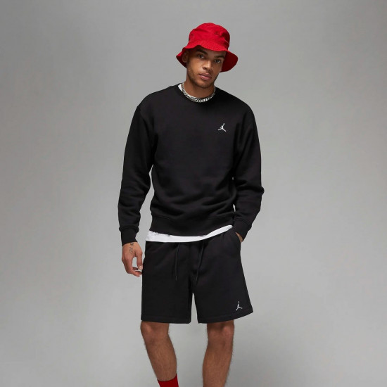 Толстовка мужская Jordan Essentials Men Fleece Crewneck