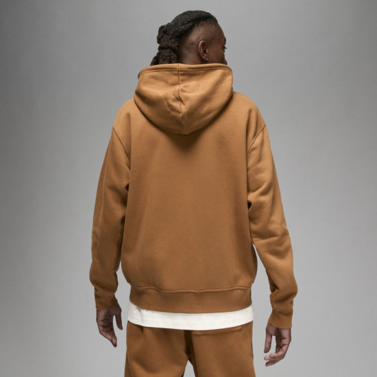 Толстовка мужская Jordan Essentials Men Full-Zip Fleece Hoodie