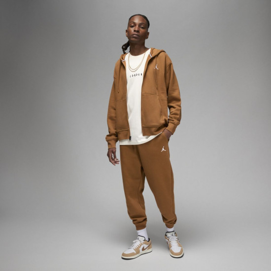 Толстовка мужская Jordan Essentials Men Full-Zip Fleece Hoodie