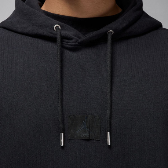 Худи мужское Jordan Flight Fleece Pullover
