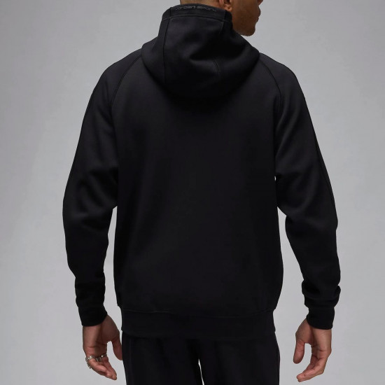 Толстовка мужская Jordan Sport Hoop Fleece Dri-FIT Full-Zip