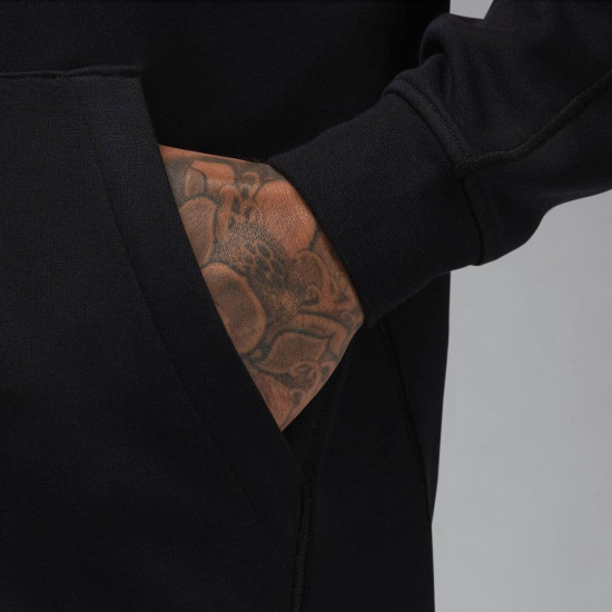 Толстовка мужская Jordan Sport Hoop Fleece Dri-FIT Full-Zip