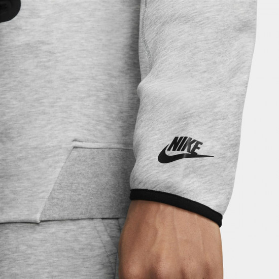 Толстовка мужская Sportswear Tech Fleece Men's 1/2-Zip