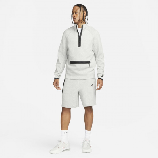 Толстовка мужская Sportswear Tech Fleece Men's 1/2-Zip