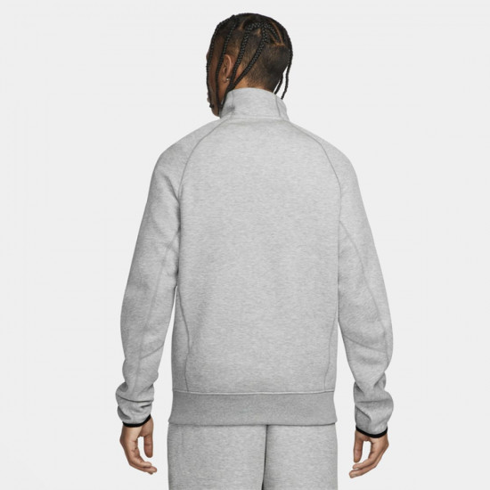Толстовка мужская Sportswear Tech Fleece Men's 1/2-Zip