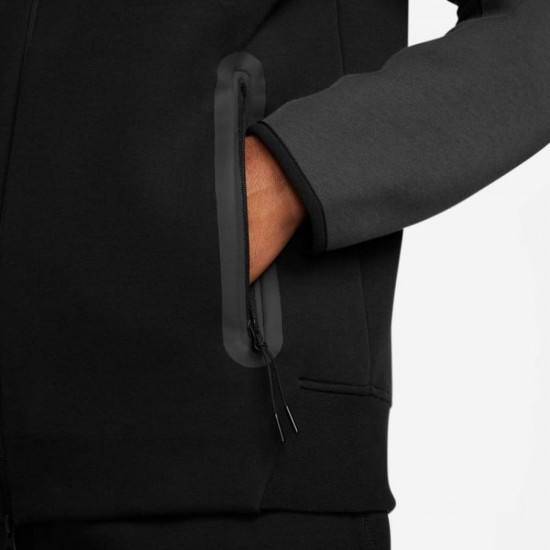 Толстовка мужская Sportswear Tech Fleece Windrunner