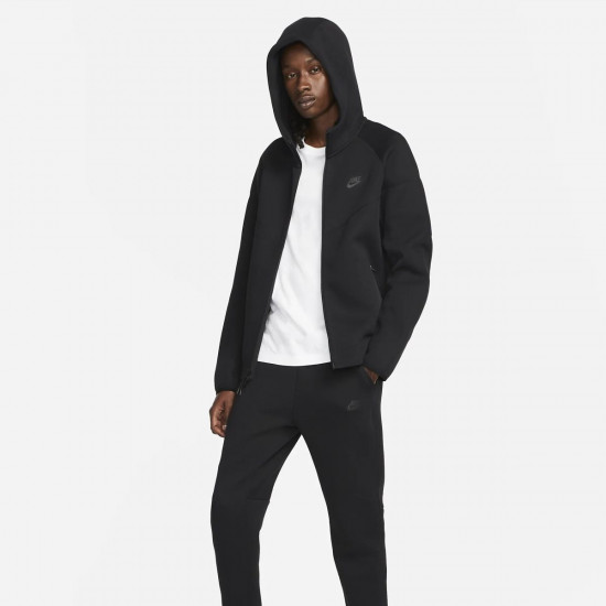 Толстовка мужская Sportswear Tech Fleece Windrunner