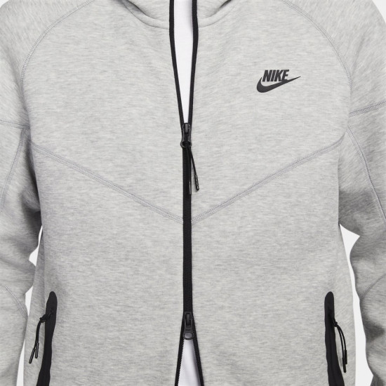 Толстовка мужская Sportswear Tech Fleece Windrunner