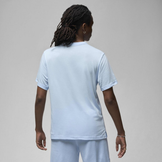 Футболка мужская Jordan Df Sprt Ss Top
