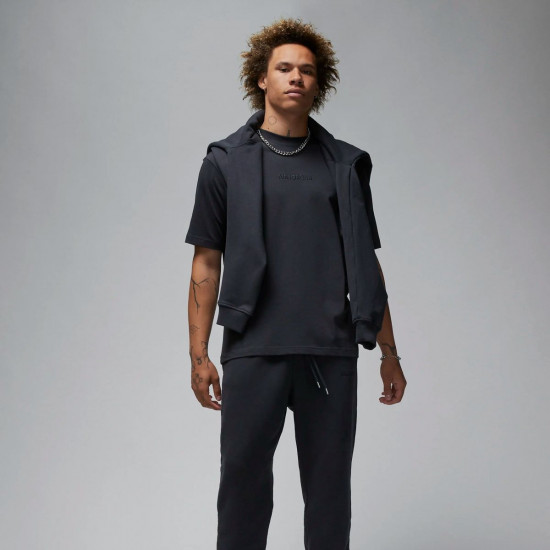 Футболка мужская Jordan Air Wordmark T-Shirt