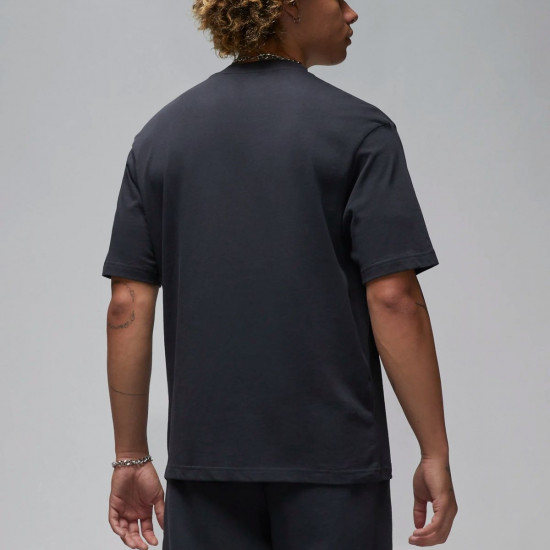 Футболка мужская Jordan Air Wordmark T-Shirt