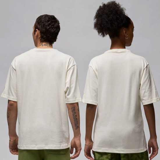 Футболка Jordan Air Wordmark T-Shirt