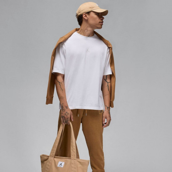 Футболка мужская Jordan Flight Essentials Men