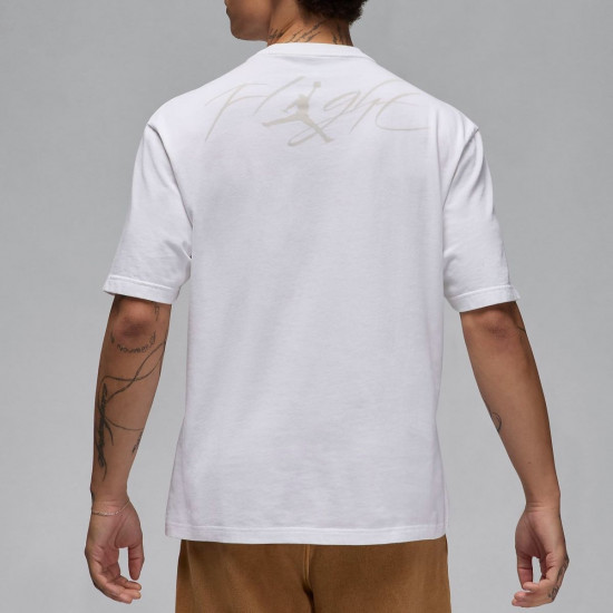 Футболка мужская Jordan Flight Essentials Men