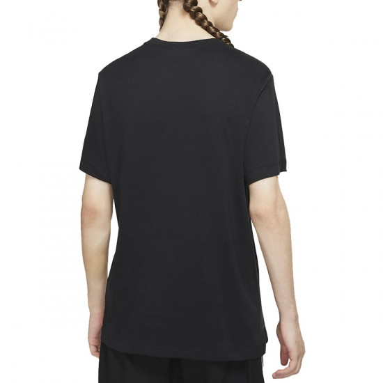 Футболка мужская Jordan Jumpman DF SS Crew