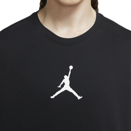 Футболка мужская Jordan Jumpman DF SS Crew