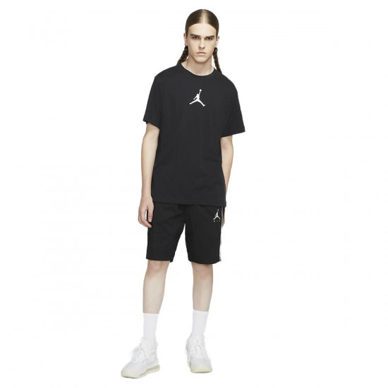 Футболка мужская Jordan Jumpman DF SS Crew