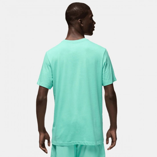 Футболка мужская Jordan Jumpman Embroidered SS