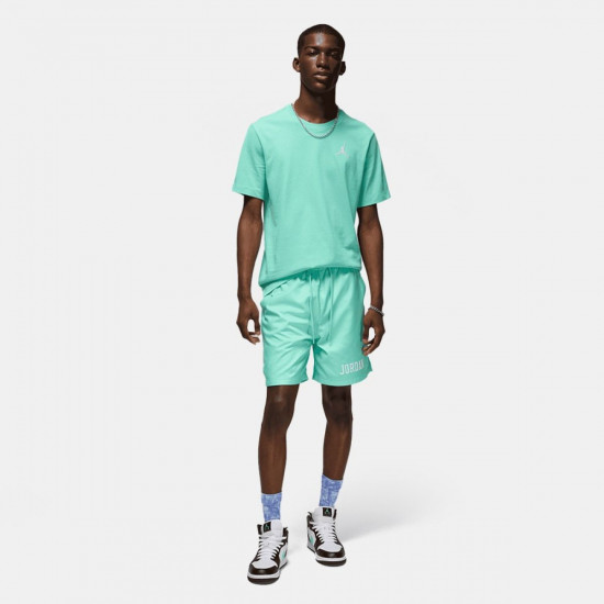 Футболка мужская Jordan Jumpman Embroidered SS