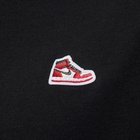 Футболка мужская Jordan Sneaker Patch