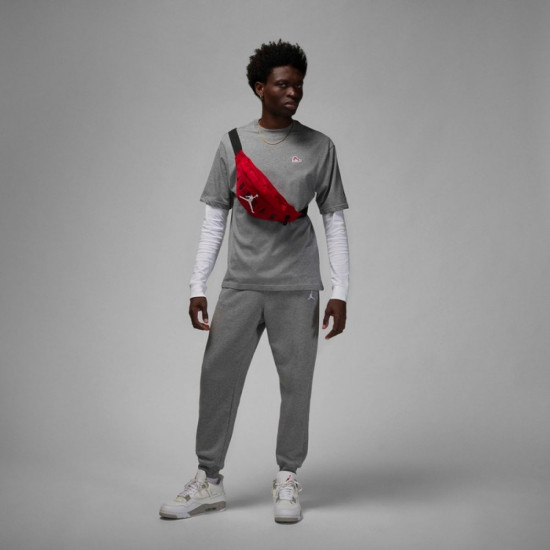 Футболка мужская Jordan Sneaker Patch