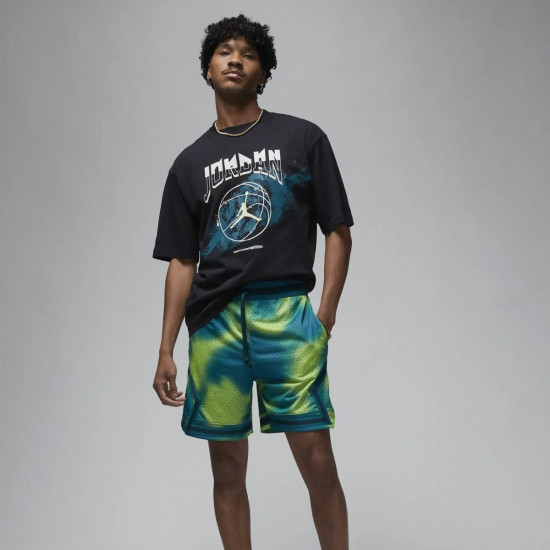 Футболка мужская Jordan Sport 85 Men Graphic T-Shirt
