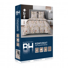 Комплект постельного белья «Волшебная Ночь» - Фото 1