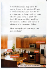 Oxford read and discover 2. Electricity - Фото 1