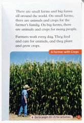 Oxford read and discover 2. Farms - Фото 1