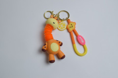 Брелок «Жираф» - Фото 1