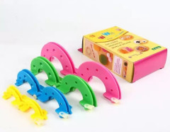 Устройство для изготовления помпонов - Фото 2