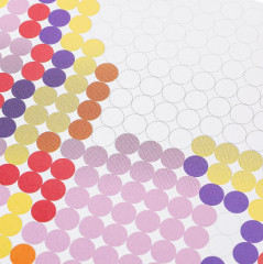 Термомозаика «Единорог» - Фото 3