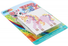 Термомозаика «Единорог» - Фото 8