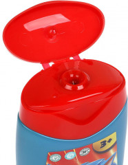 Пена для ванн детская «Sonic. Тутти-фрутти» - Фото 3